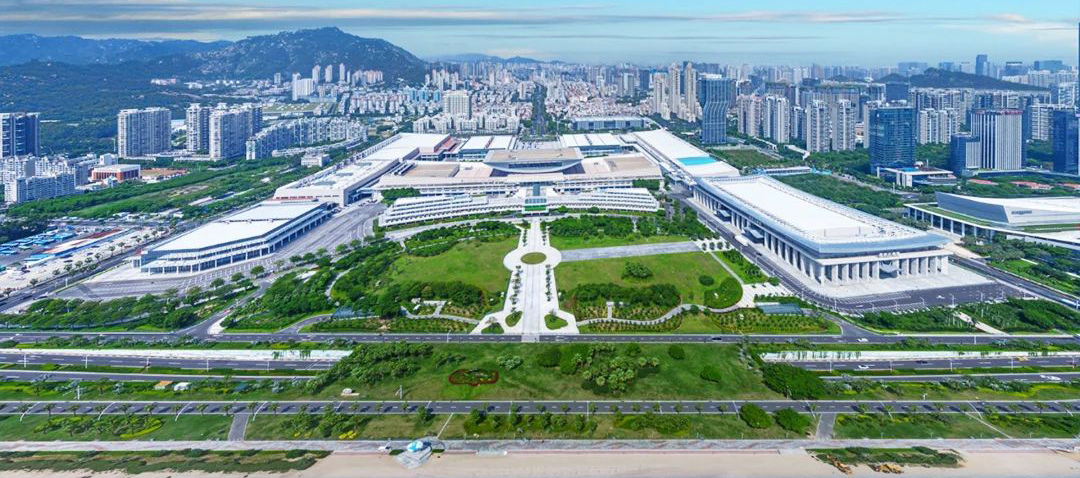 中国奶业展览会1