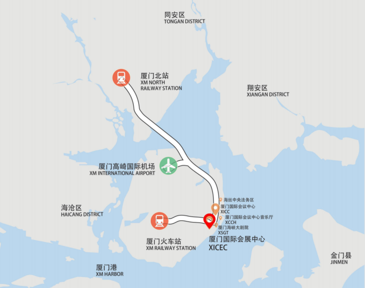 交通