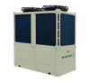 空气源热泵：高温热水机系列