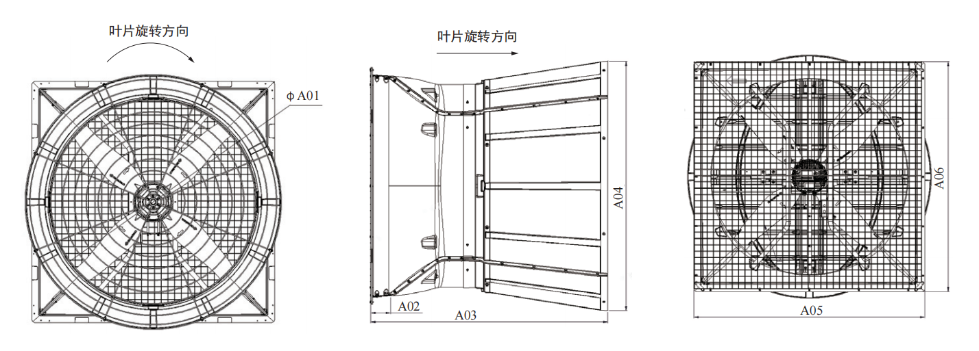 EMPF（蝴蝶门）